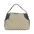Gucci GG Emblem Shoulder