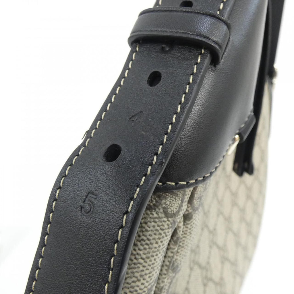 Gucci GG Emblem Shoulder — view 4
