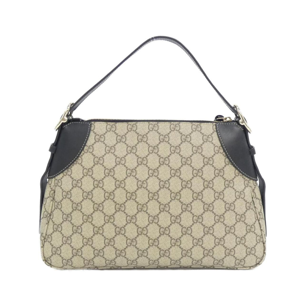 Gucci GG Emblem Shoulder — view 2