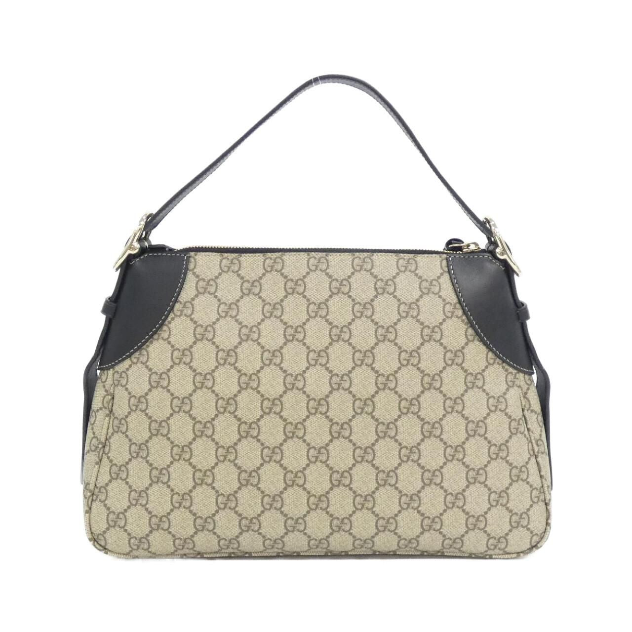 Gucci GG Emblem Shoulder — view 2