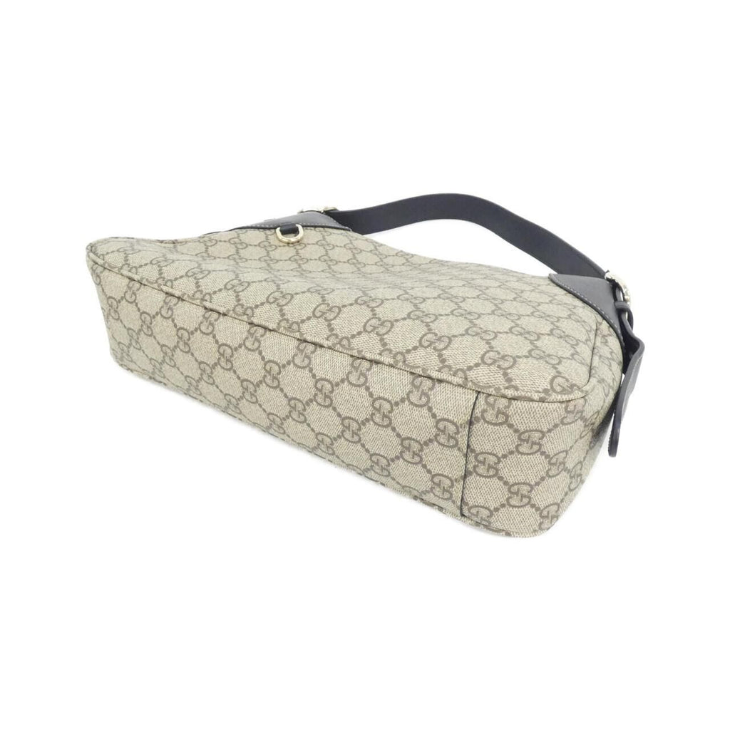 Gucci GG Emblem Shoulder — view 3