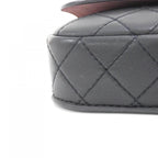 Chanel Shoulder Bag Black — view 3