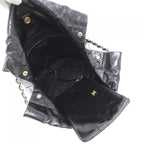 Chanel 22 Line Small Shoulder — view 7