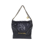 Chanel 22 Line Small Shoulder