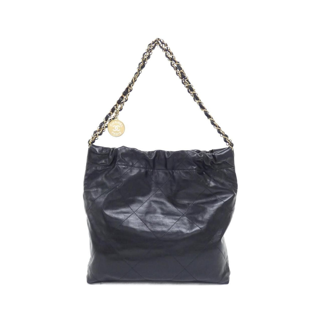 Chanel 22 Line Small Shoulder — view 2