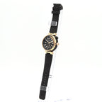 Louis Vuitton Tambour-o-tomatic Street Diver Black Blaze Ssxpg Automatic — view 2