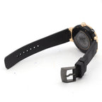 Louis Vuitton Tambour-o-tomatic Street Diver Black Blaze Ssxpg Automatic — view 7