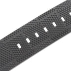 Louis Vuitton Tambour-o-tomatic Street Diver Black Blaze Ssxpg Automatic — view 5