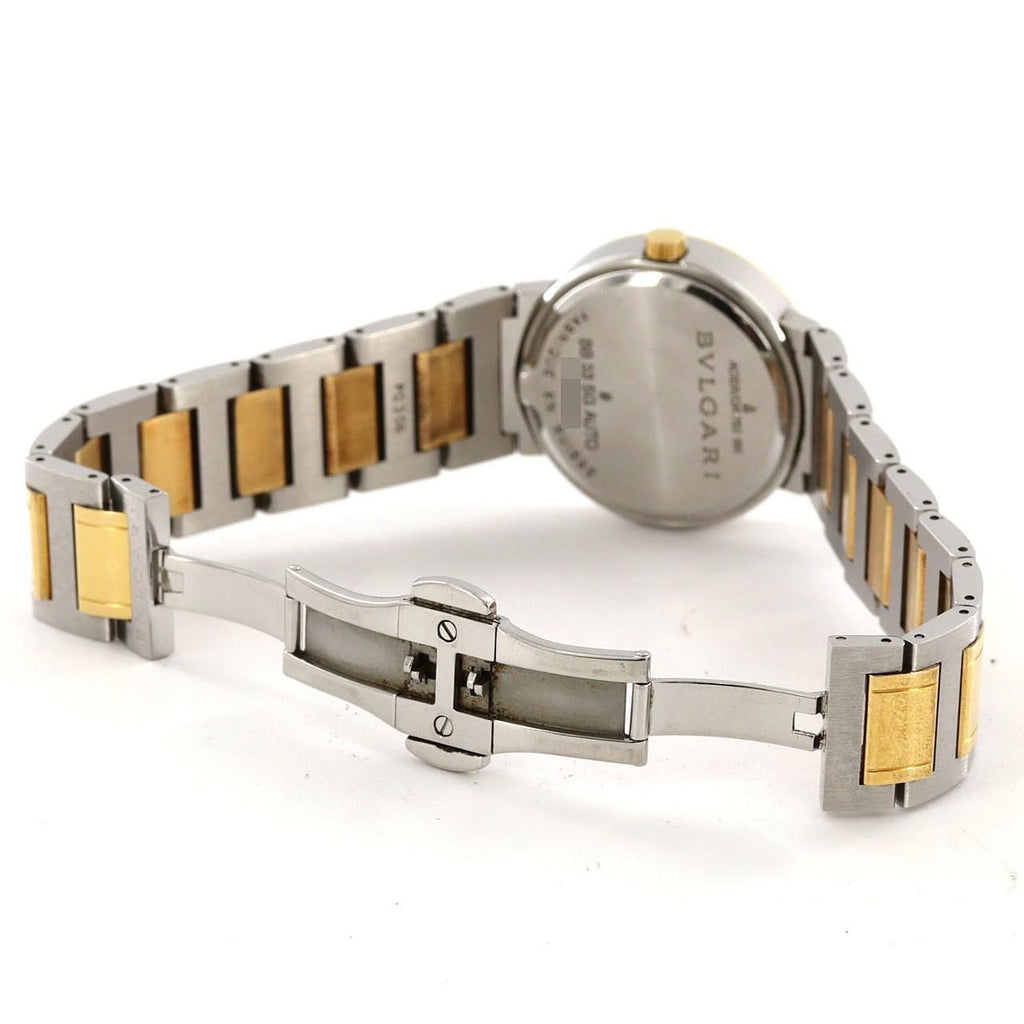 Bvlgari at Automatic Winding Watch — view 7