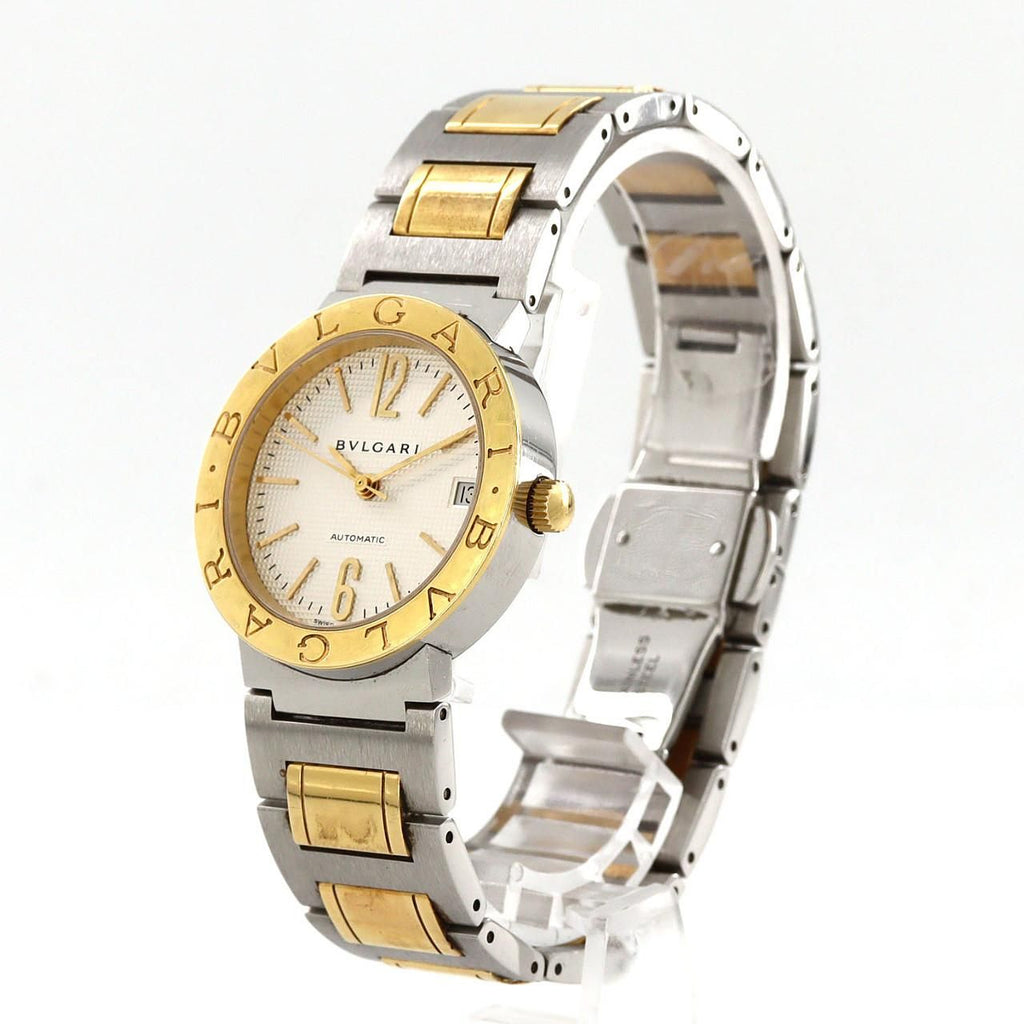 Bvlgari at Automatic Winding Watch — view 2