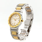 Bvlgari at Automatic Winding Watch — view 2