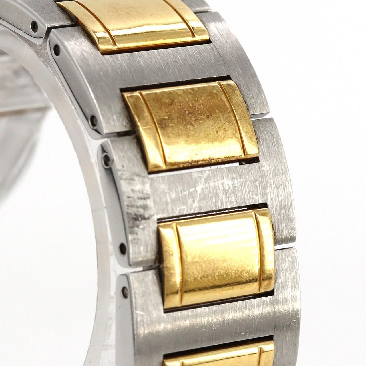 Bvlgari at Automatic Winding Watch — view 4