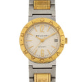 Bvlgari at Automatic Winding Watch