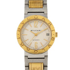 Bvlgari at Automatic Winding Watch