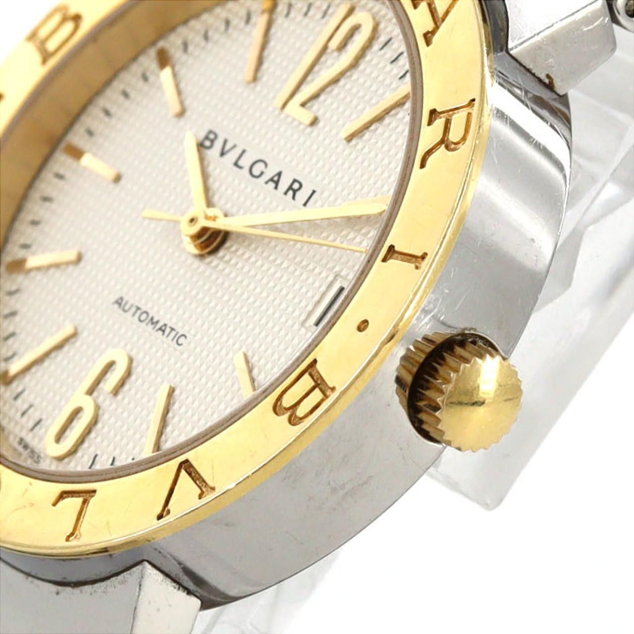 Bvlgari at Automatic Winding Watch — view 3