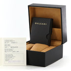 Bvlgari at Automatic Winding Watch — view 8