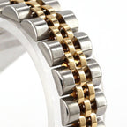 Rolex Datejust Automatic Winding Number Watch — view 4