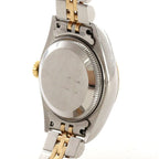 Rolex Datejust Automatic Winding Number Watch — view 5