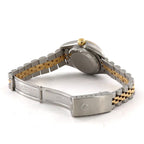 Rolex Datejust Automatic Winding Number Watch — view 6