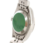 Rolex Datejust Automatic Winding a Number Watch — view 5