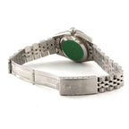 Rolex Datejust Automatic Winding a Number Watch — view 6