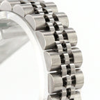 Rolex Datejust Automatic Winding a Number Watch — view 4