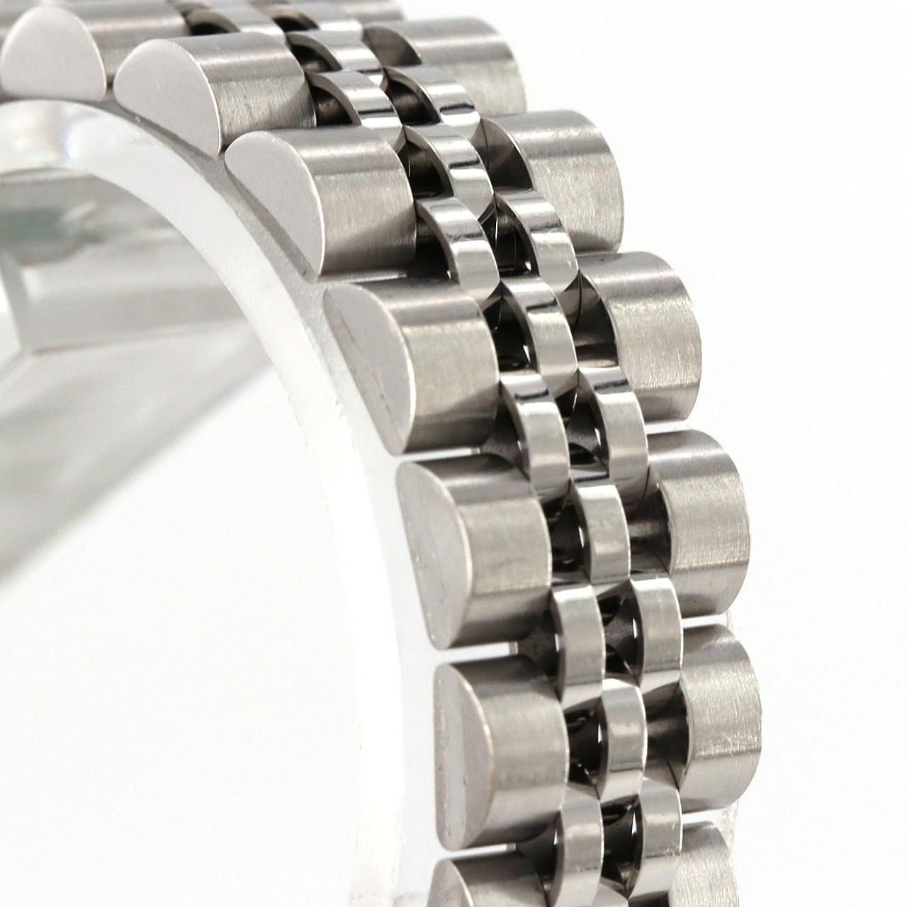 Rolex Datejust Automatic Winding a Number Watch — view 4