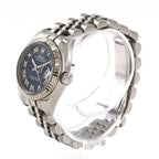 Rolex Datejust Automatic Winding Watch — view 2