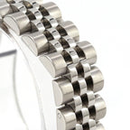 Rolex Datejust Automatic Winding Watch — view 3
