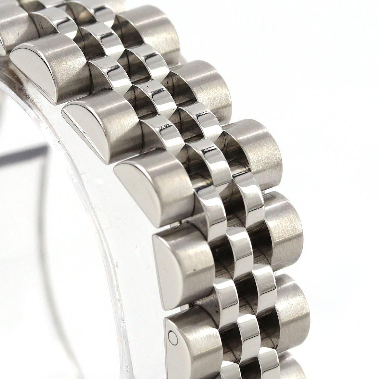 Rolex Datejust Automatic Winding Watch — view 3
