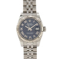 Rolex Datejust Automatic Winding Watch
