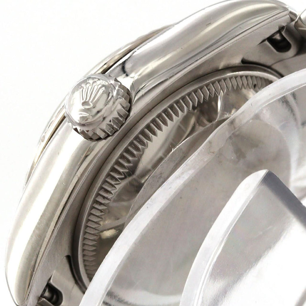 Rolex Datejust Automatic Winding Watch — view 4