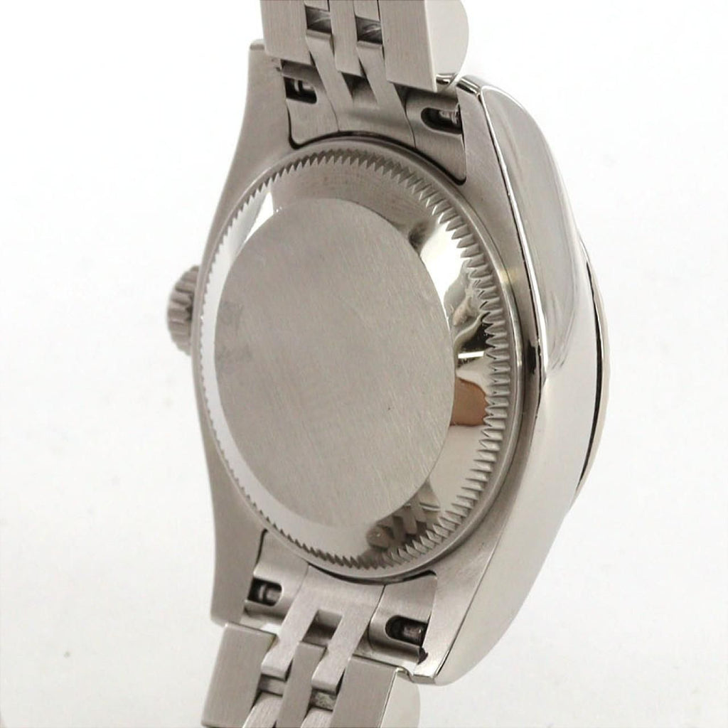 Rolex Datejust Automatic Winding Watch — view 5