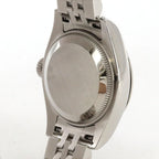 Rolex Datejust Automatic Winding Watch — view 5