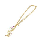 Louis Vuitton Set 2 Necklace Super Flat — view 2