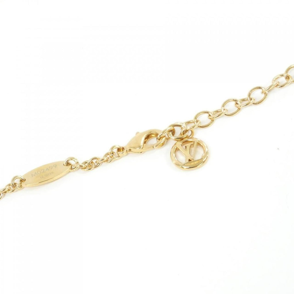 Louis Vuitton Set 2 Necklace Super Flat — view 5