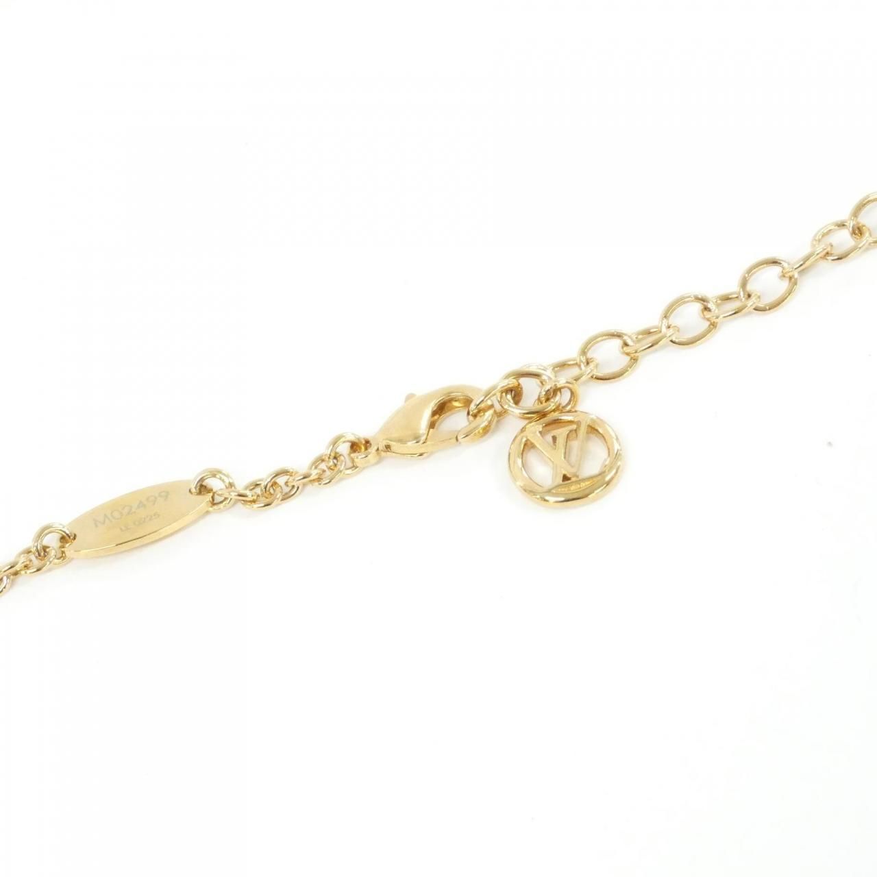 Louis Vuitton Set 2 Necklace Super Flat — view 5