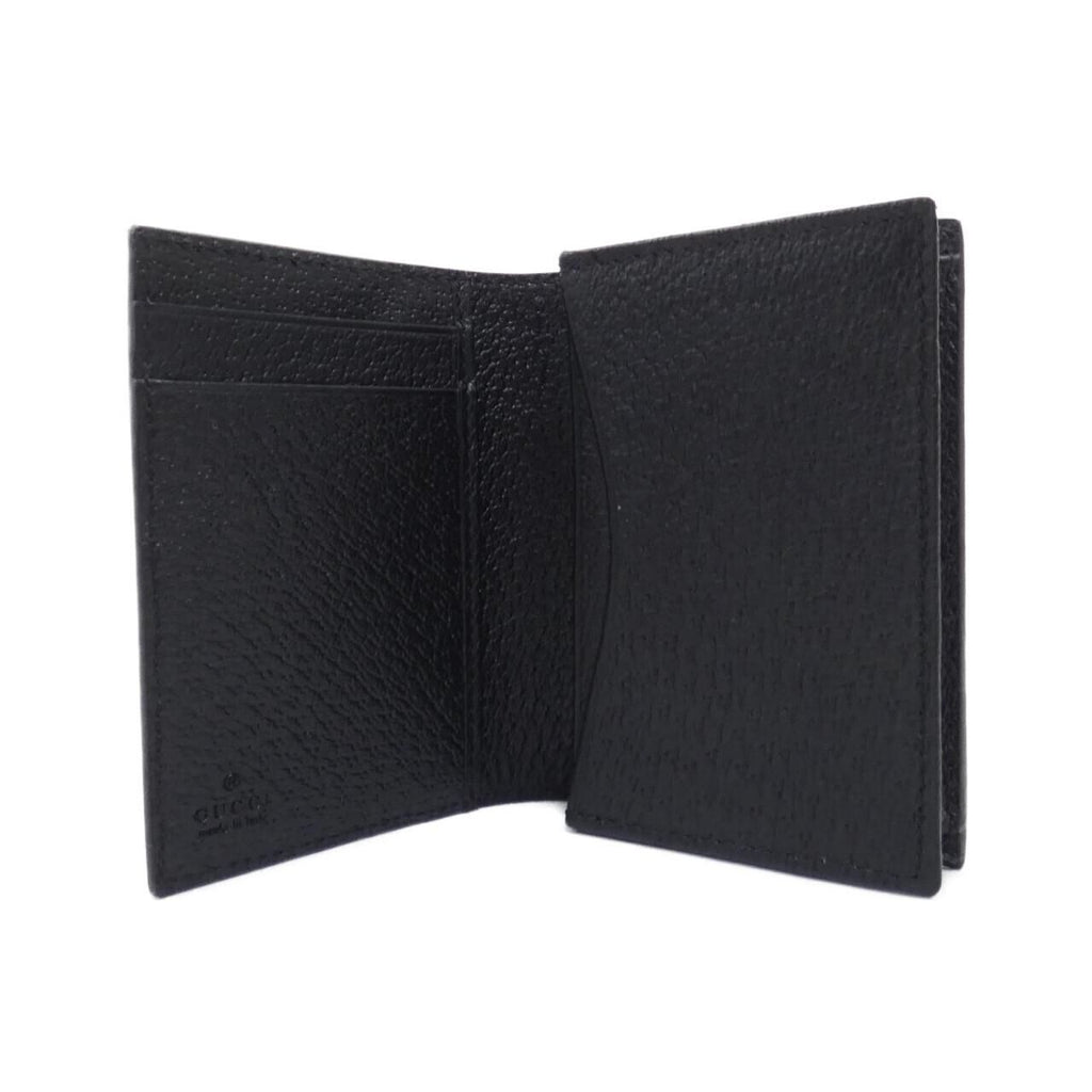 Gucci GG Marmont Card Case — view 4