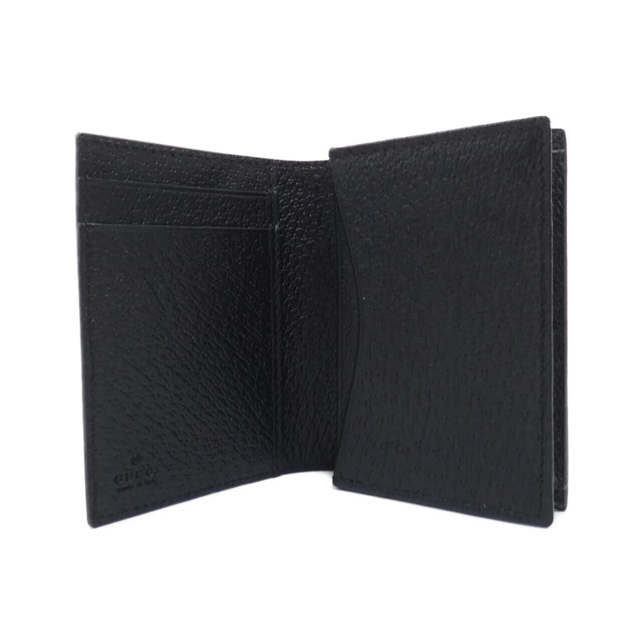Gucci GG Marmont Card Case — view 4