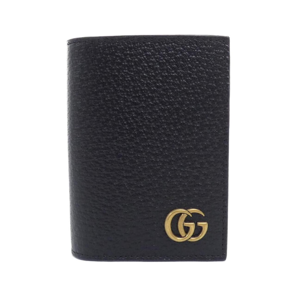 Gucci GG Marmont Card Case