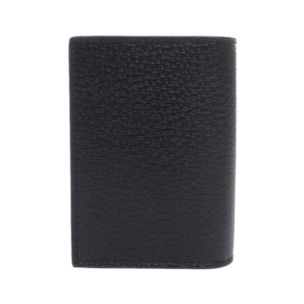 Gucci GG Marmont Card Case — view 2