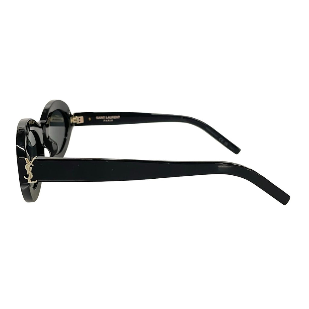 Saint Laurent Paris Sunglasses SL Black Eyewear — view 2