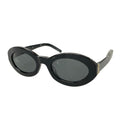 Saint Laurent Paris Sunglasses SL Black Eyewear