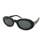 Saint Laurent Paris Sunglasses SL Black Eyewear