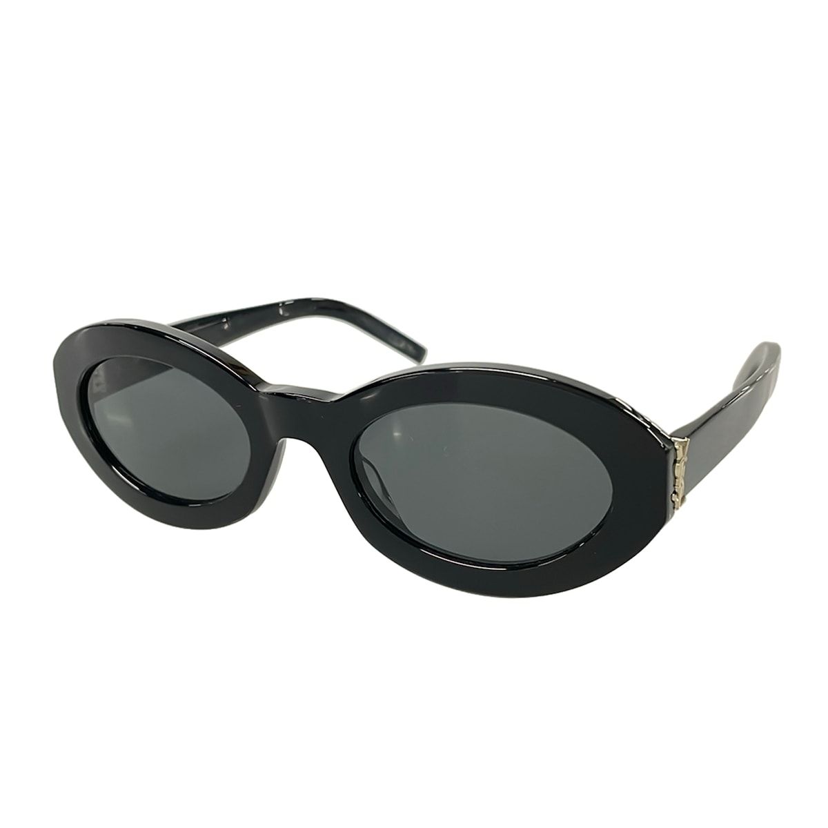 Saint Laurent Paris Sunglasses SL Black Eyewear