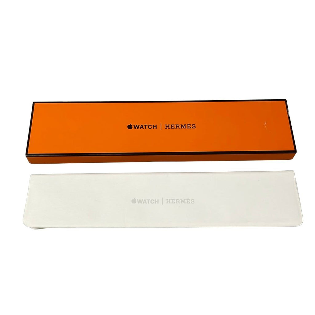 Hermes Pink Purple Watch Replacement — view 6