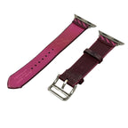 Hermes Pink Purple Watch Replacement — view 2