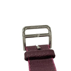 Hermes Pink Purple Watch Replacement — view 5