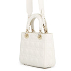 Dior Handbag My Abc Lady Cannage 2-Way — view 2