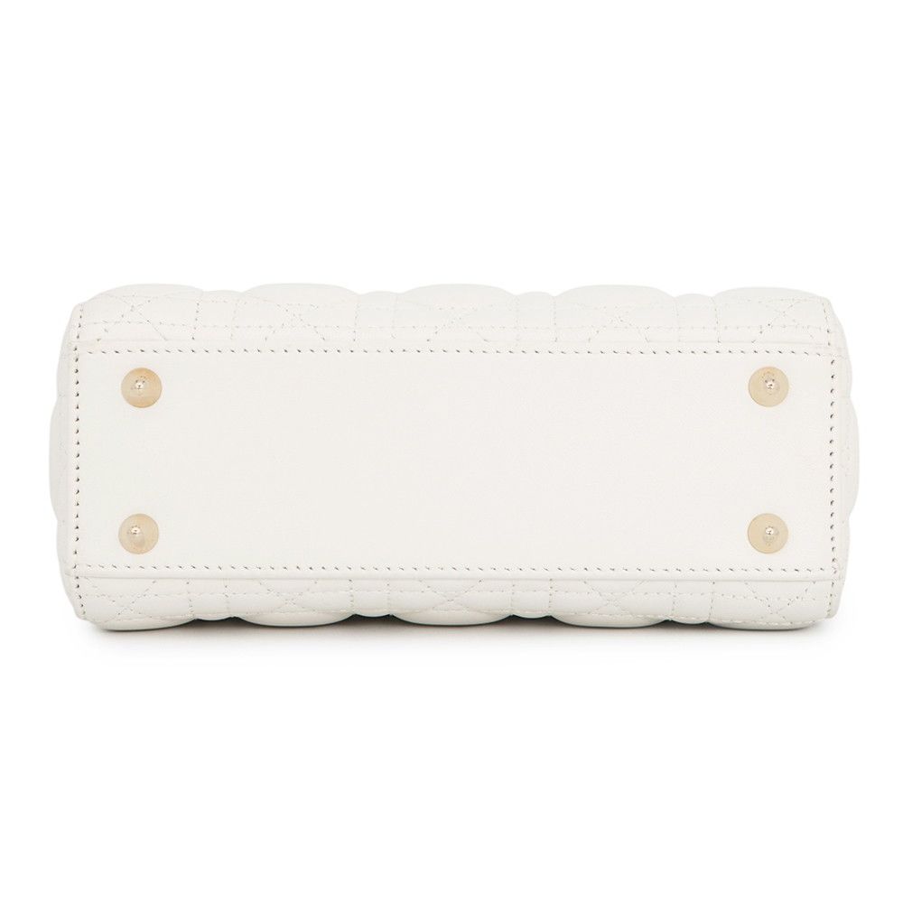 Dior Handbag My Abc Lady Cannage 2-Way — view 3